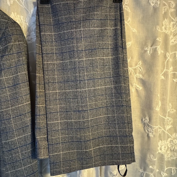 Brawn New with Tags Women's KASPER Suit Jacket - Picture 3 of 7